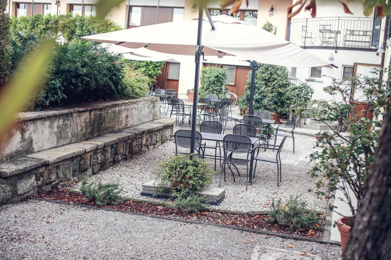 Locanda Orologio Cormòns Exterior foto